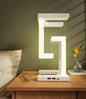 Smartphone Wireless Charging Suspension Table Lamp Balance