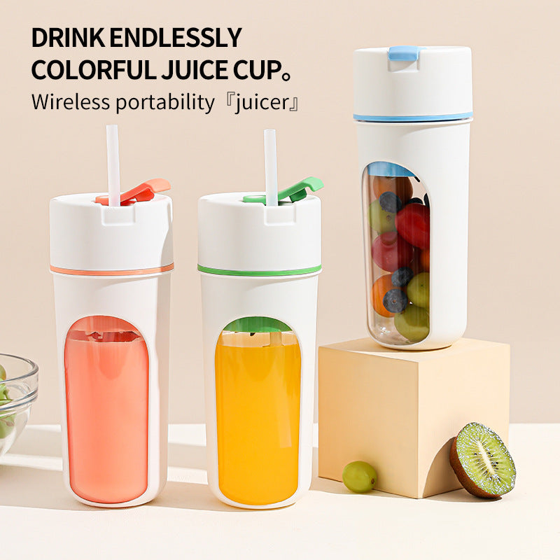 Kitchen Electric Juicer Blender