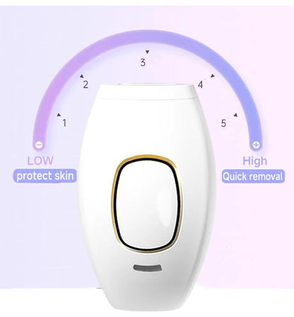 Hair Removal laser