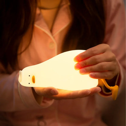 Duck Rechargeable LED