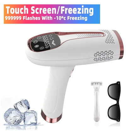 Hair Removal laser