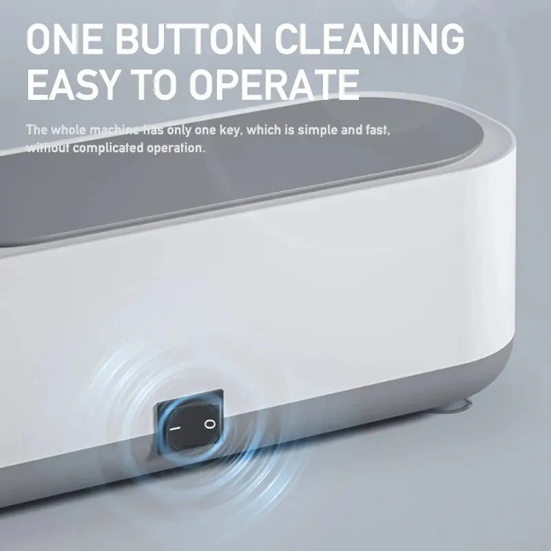 Ultrasound Vibration Washing Cleaning Machine