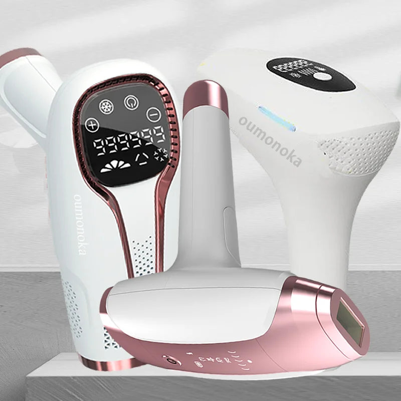 Discover effective Hair Removal Home Use Devices featuring various plug options for convenience. Ideal for personal use.