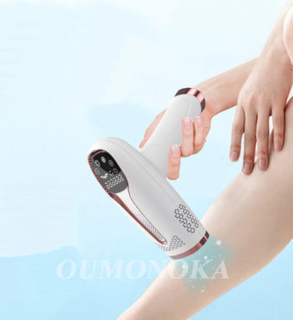 Hair Removal laser