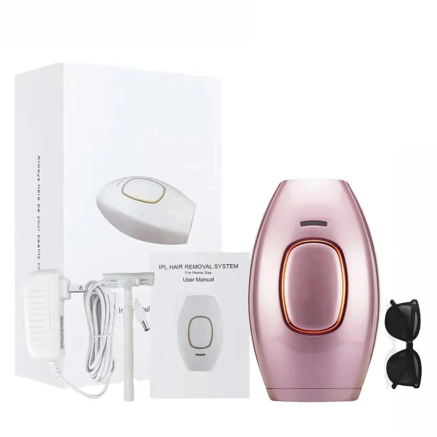 Hair Removal laser