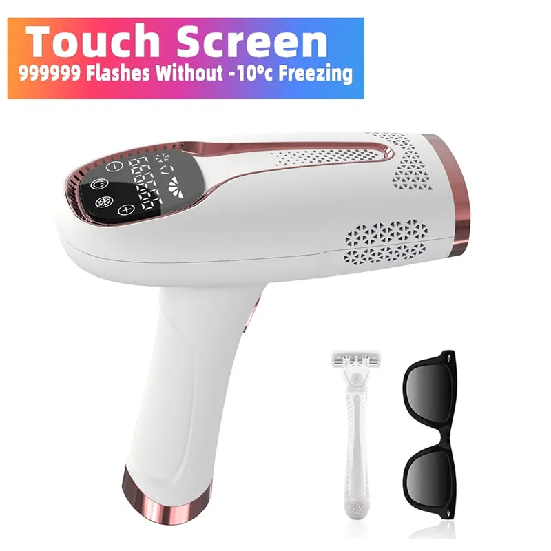 Hair Removal laser