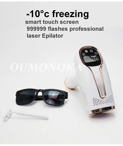 Hair Removal laser