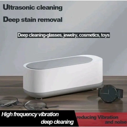 Ultrasound Vibration Washing Cleaning Machine