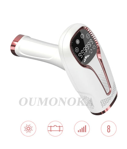 Hair Removal laser