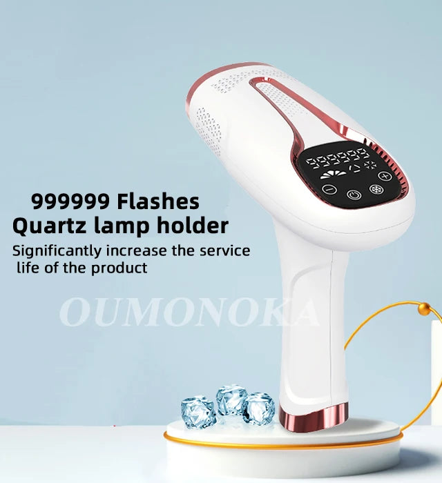 Hair Removal laser