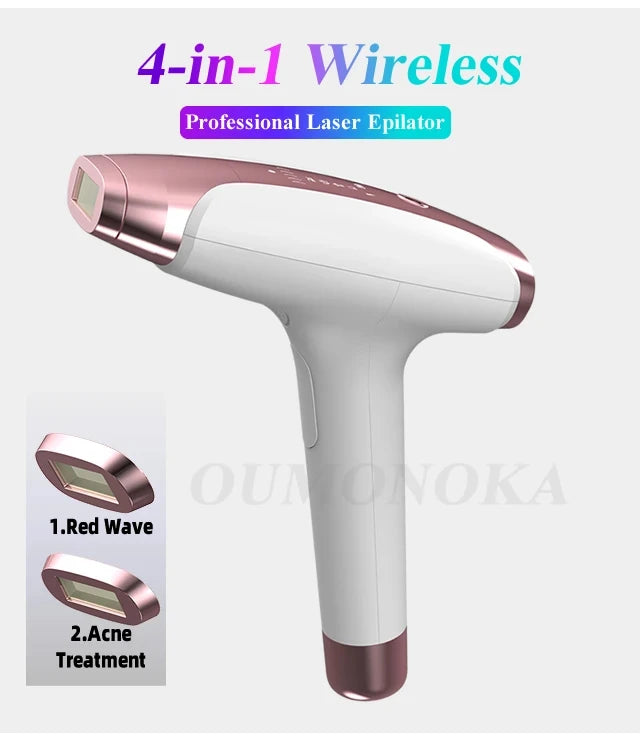 Hair Removal laser