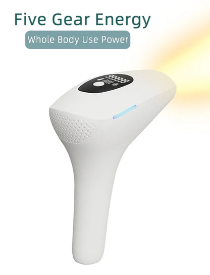 Hair Removal laser