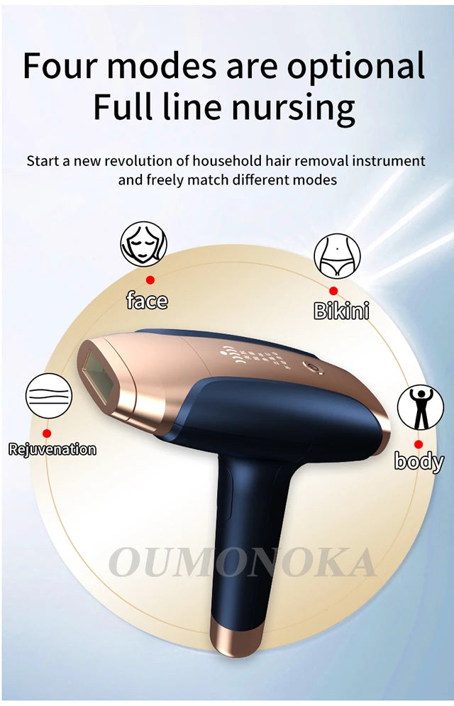 Hair Removal laser