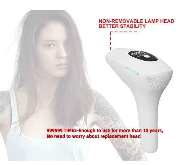 Hair Removal laser