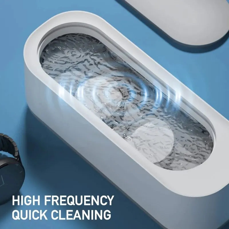 Ultrasound Vibration Washing Cleaning Machine