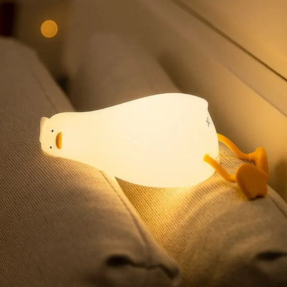 Duck Rechargeable LED