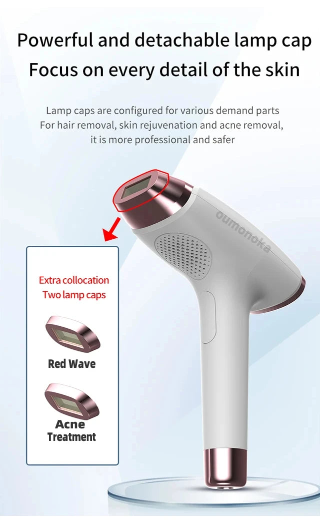 Hair Removal laser