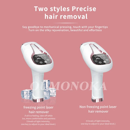 Hair Removal laser