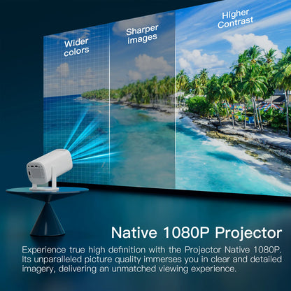 Mini Projector