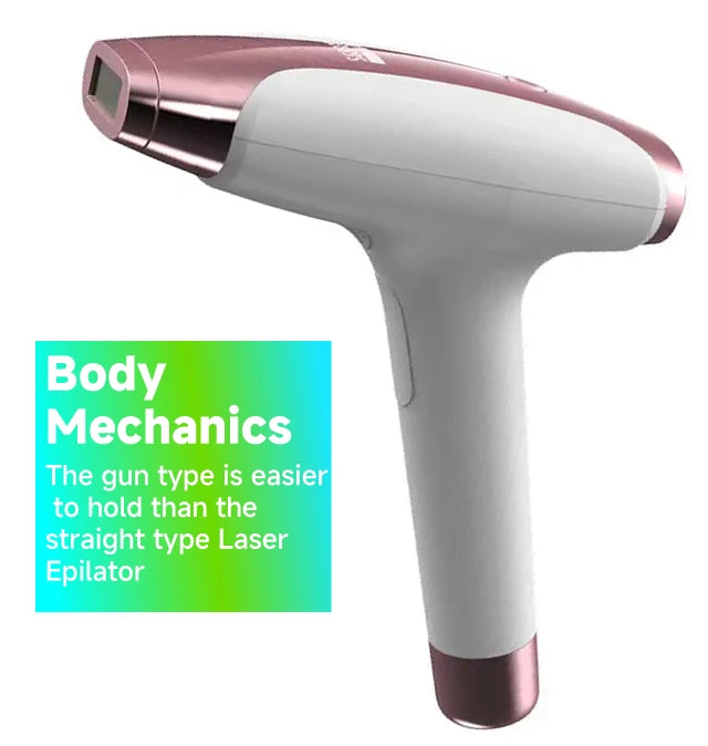 Hair Removal laser