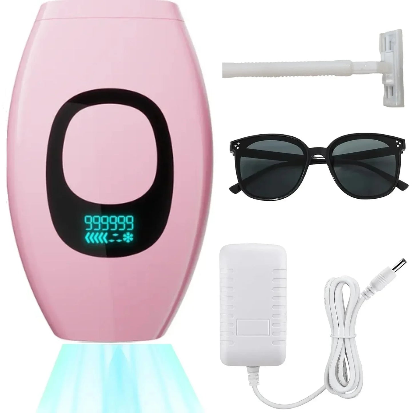 Hair Removal laser