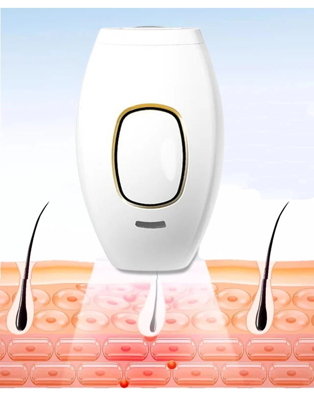 Hair Removal laser